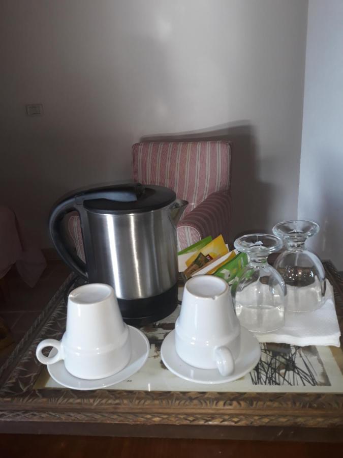 Fontana Vecchia B&B Castellana Grotte Zewnętrze zdjęcie