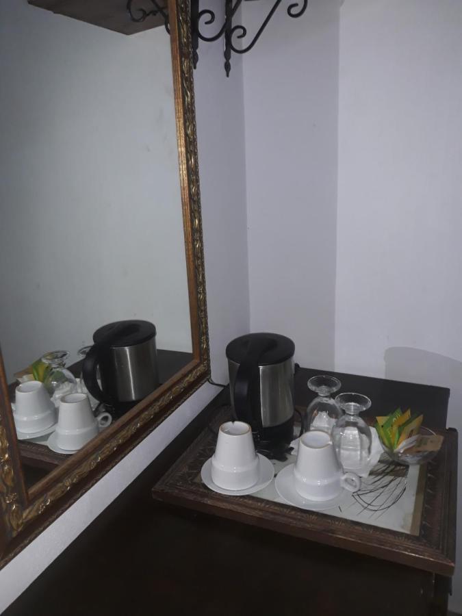 Fontana Vecchia B&B Castellana Grotte Zewnętrze zdjęcie