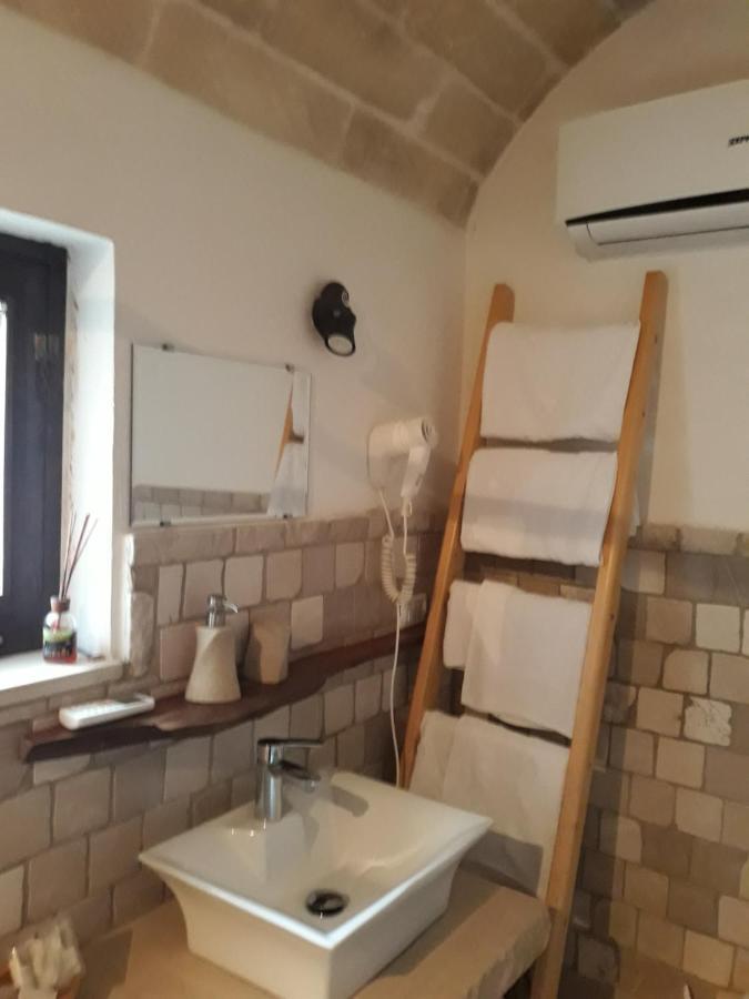Fontana Vecchia B&B Castellana Grotte Zewnętrze zdjęcie