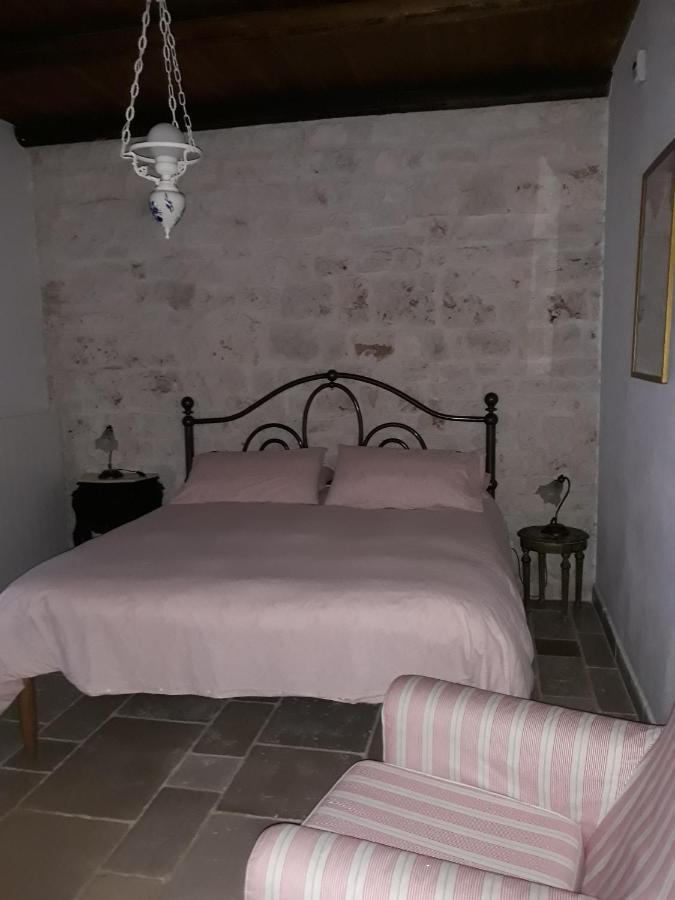 Fontana Vecchia B&B Castellana Grotte Zewnętrze zdjęcie