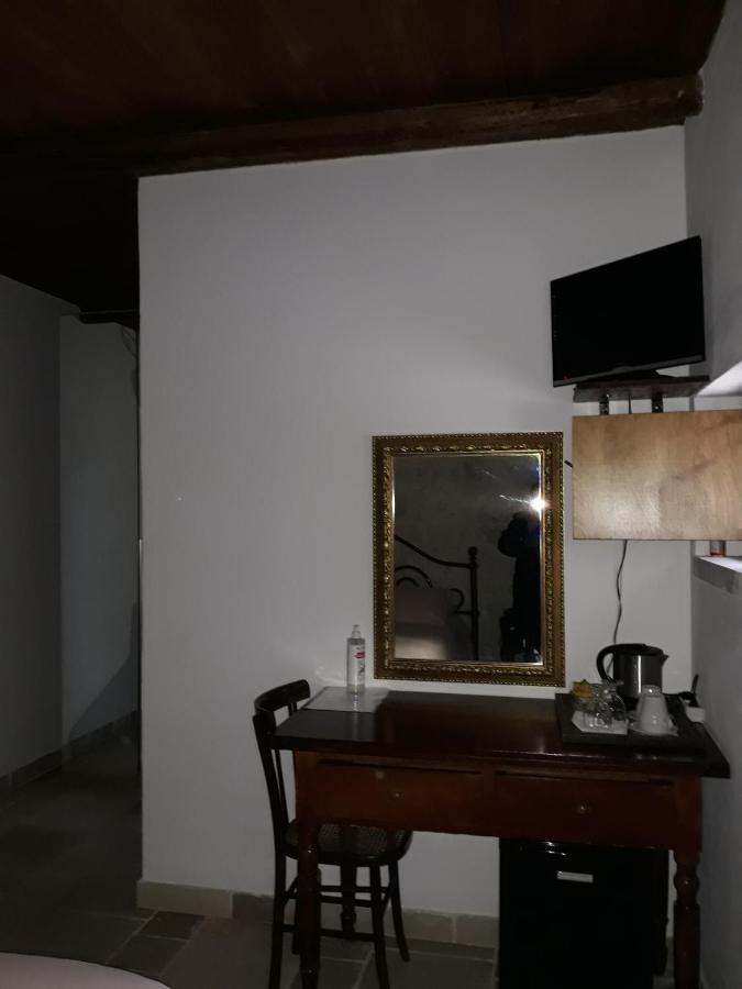 Fontana Vecchia B&B Castellana Grotte Zewnętrze zdjęcie