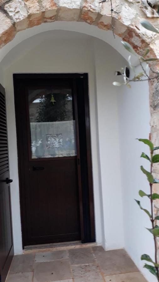 Fontana Vecchia B&B Castellana Grotte Zewnętrze zdjęcie