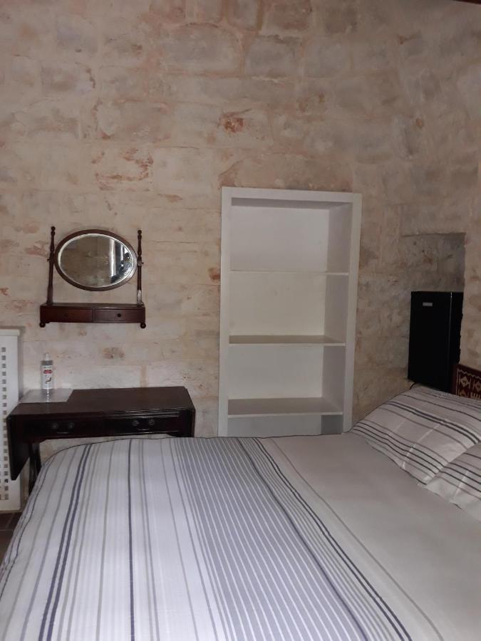 Fontana Vecchia B&B Castellana Grotte Zewnętrze zdjęcie