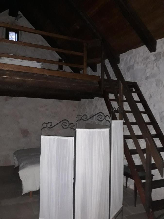 Fontana Vecchia B&B Castellana Grotte Zewnętrze zdjęcie
