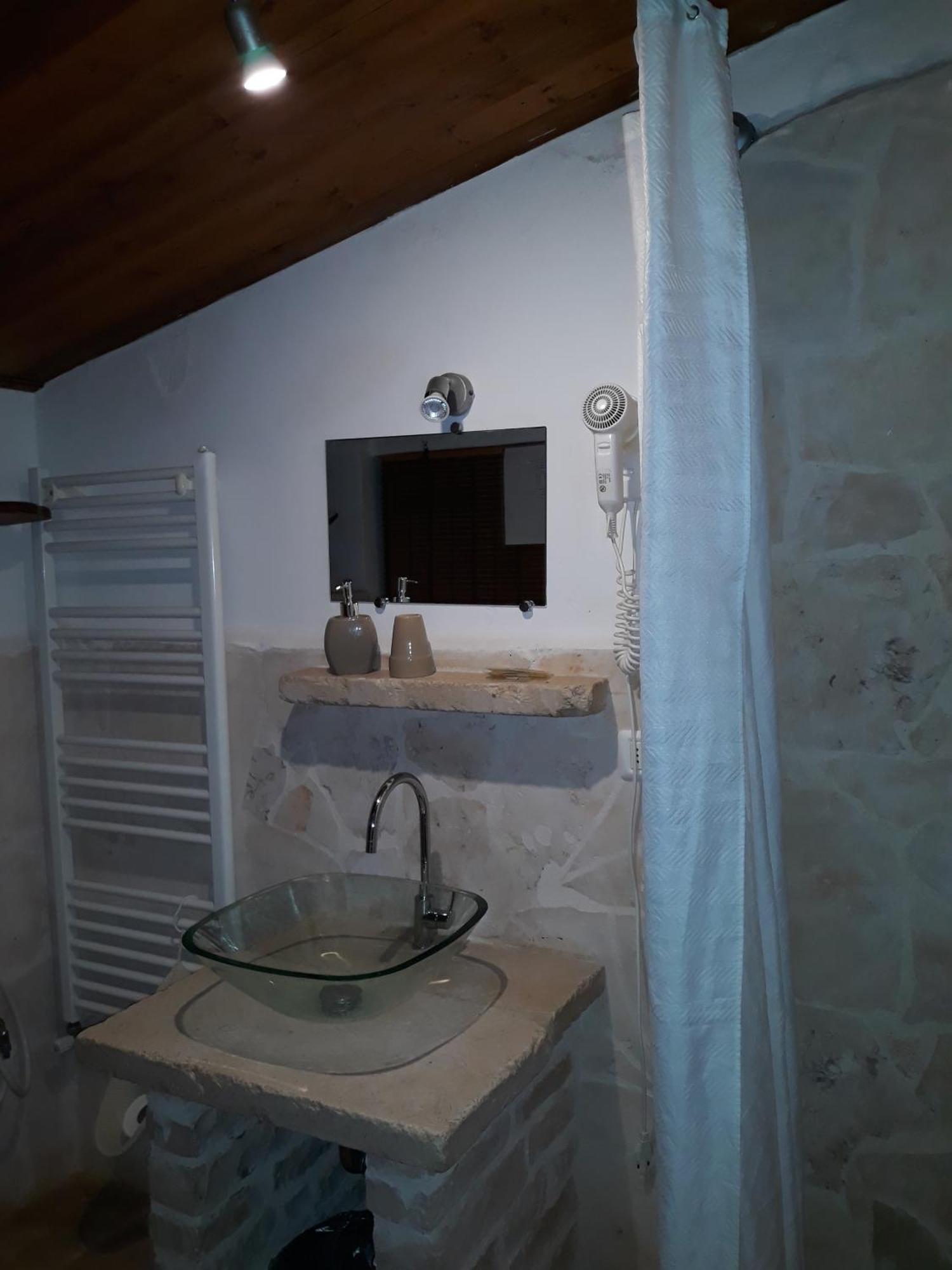 Fontana Vecchia B&B Castellana Grotte Zewnętrze zdjęcie