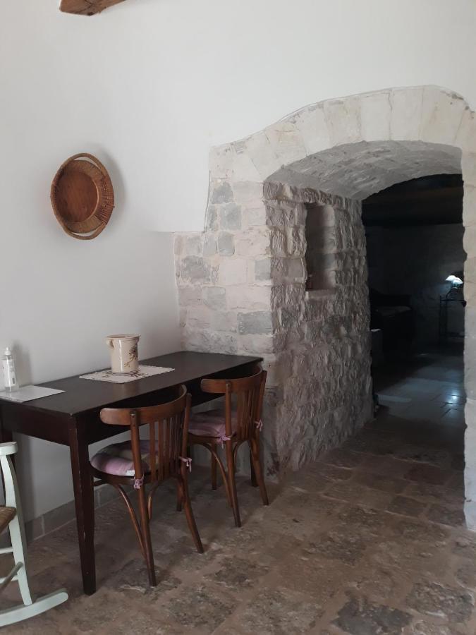Fontana Vecchia B&B Castellana Grotte Zewnętrze zdjęcie