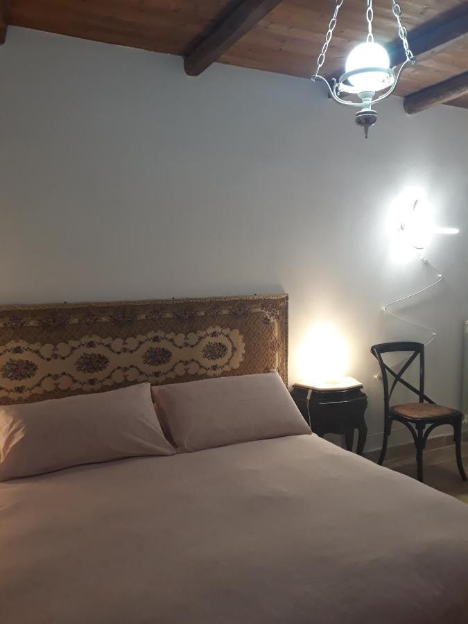Fontana Vecchia B&B Castellana Grotte Zewnętrze zdjęcie
