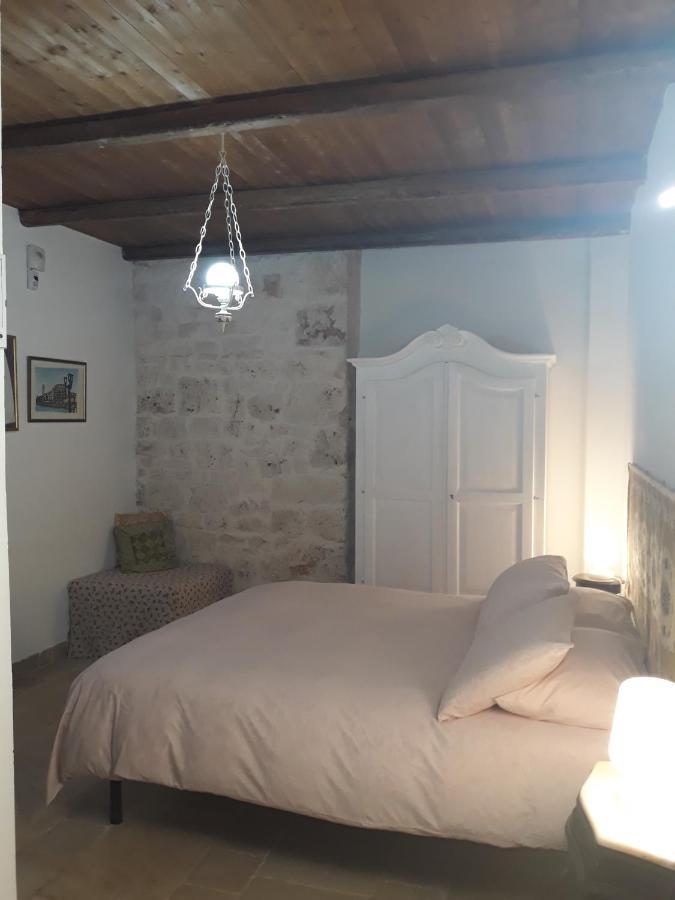 Fontana Vecchia B&B Castellana Grotte Zewnętrze zdjęcie