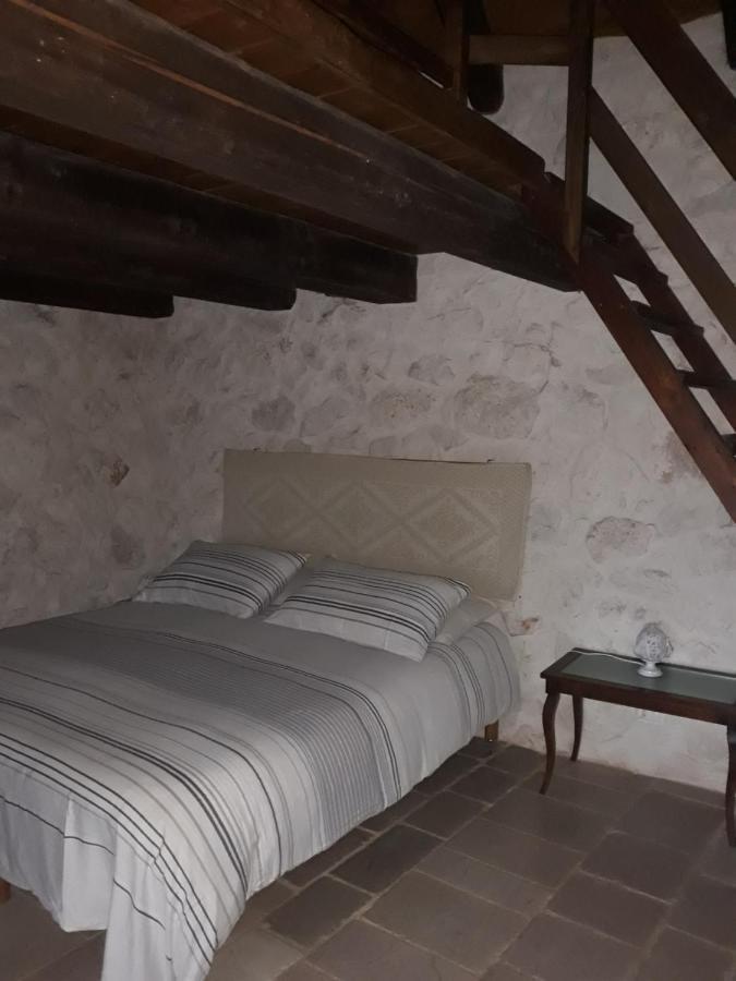Fontana Vecchia B&B Castellana Grotte Zewnętrze zdjęcie