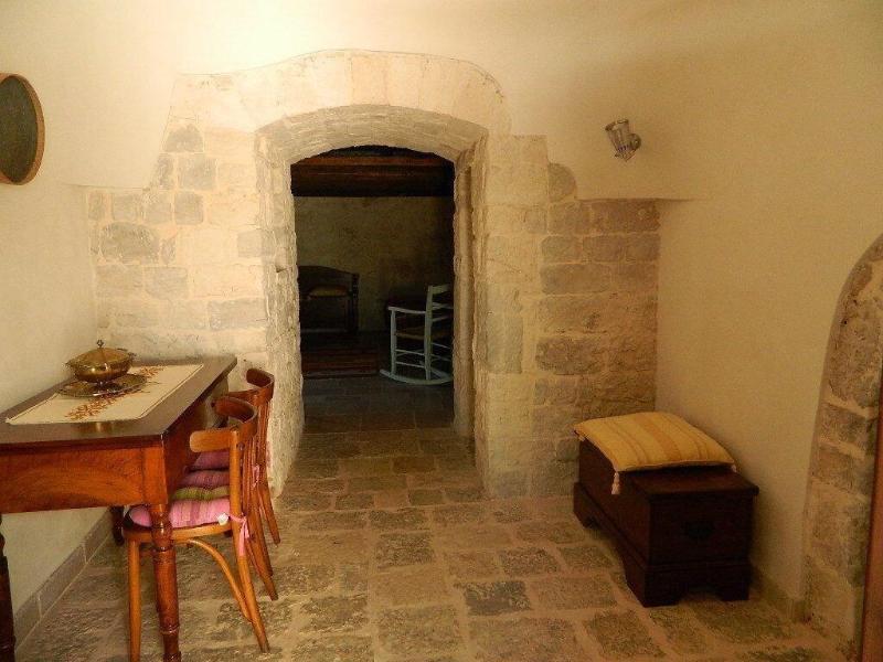 Fontana Vecchia B&B Castellana Grotte Zewnętrze zdjęcie