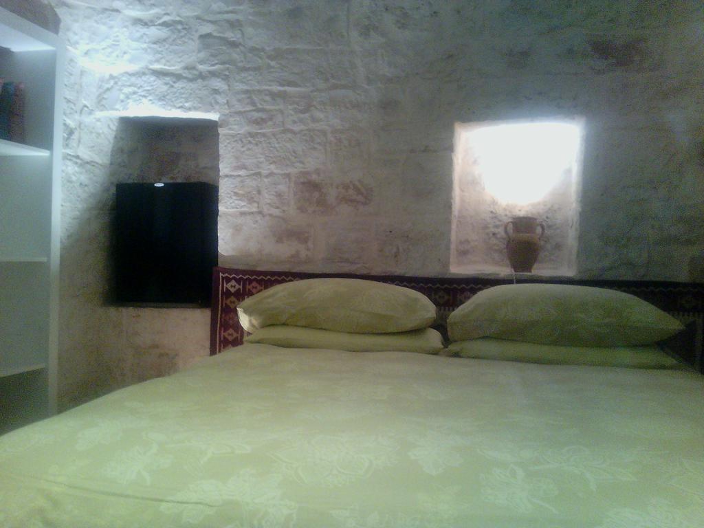 Fontana Vecchia B&B Castellana Grotte Pokój zdjęcie