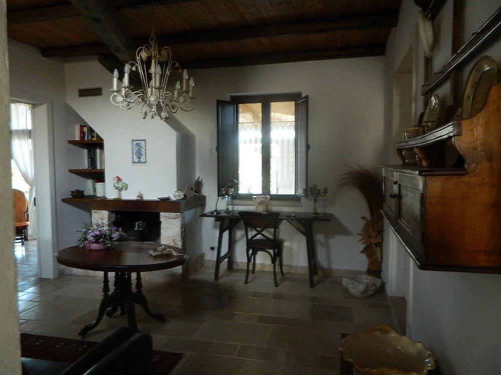 Fontana Vecchia B&B Castellana Grotte Zewnętrze zdjęcie