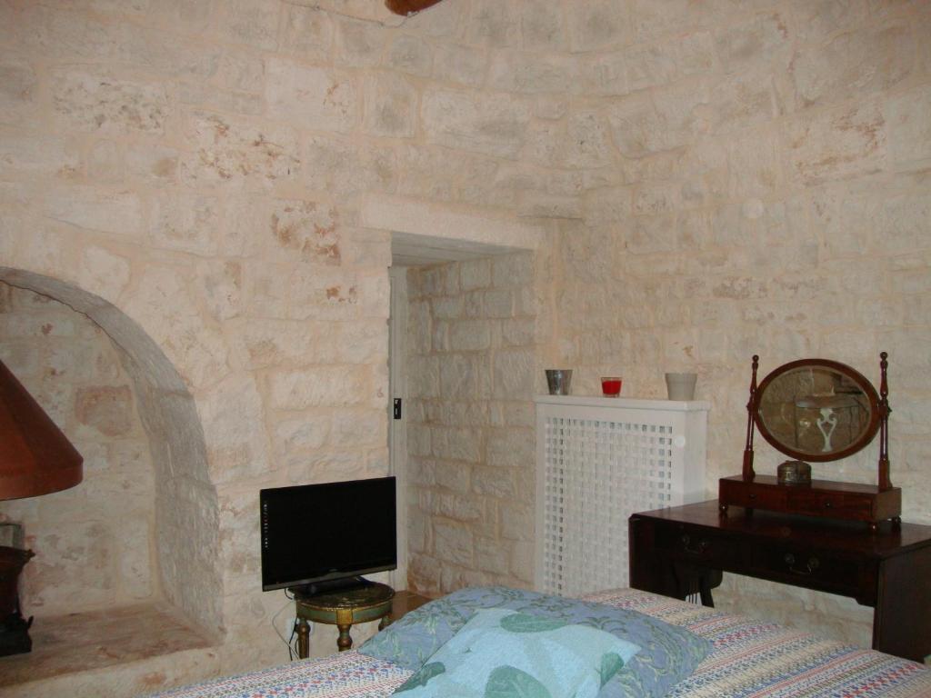 Fontana Vecchia B&B Castellana Grotte Pokój zdjęcie