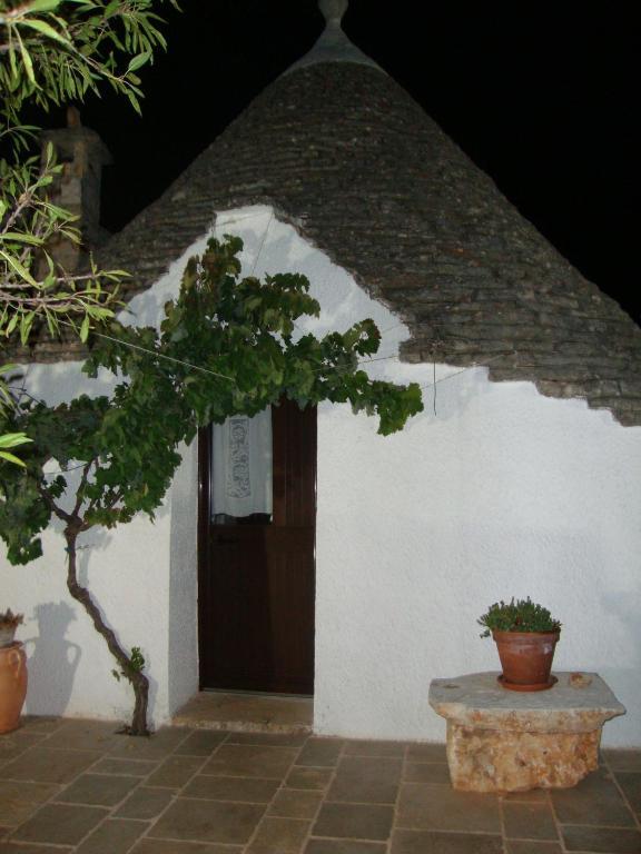 Fontana Vecchia B&B Castellana Grotte Pokój zdjęcie