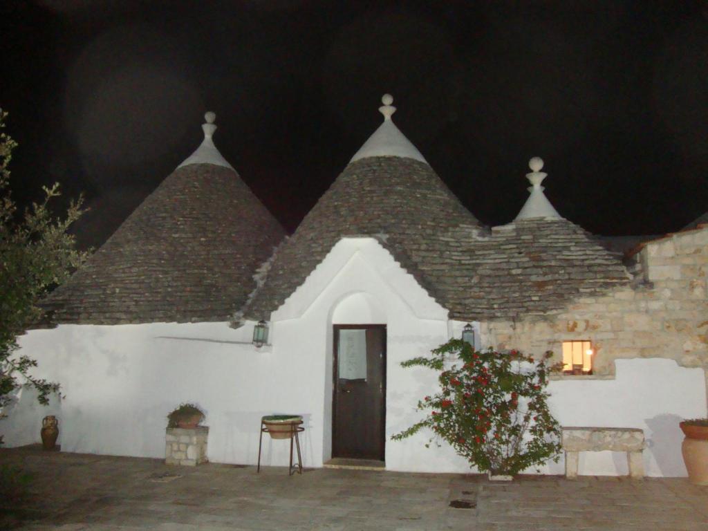 Fontana Vecchia B&B Castellana Grotte Pokój zdjęcie