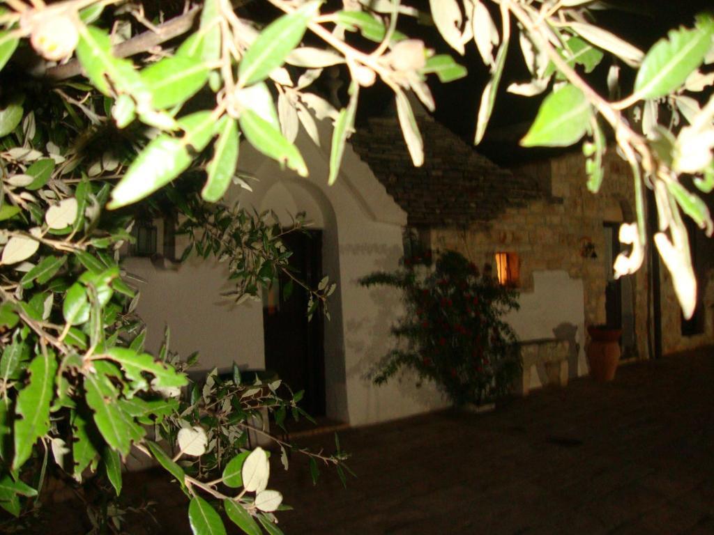 Fontana Vecchia B&B Castellana Grotte Zewnętrze zdjęcie