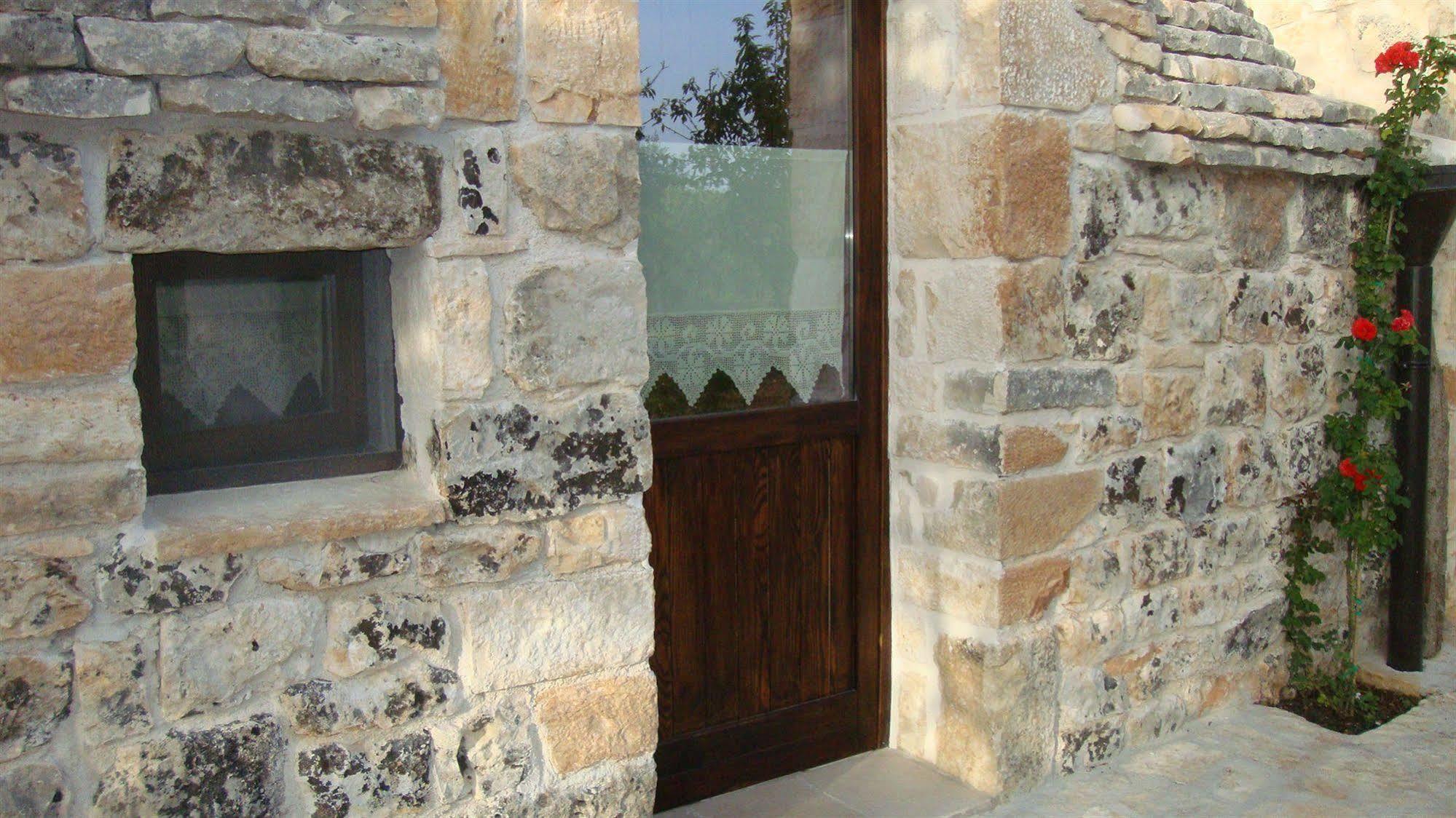 Fontana Vecchia B&B Castellana Grotte Zewnętrze zdjęcie