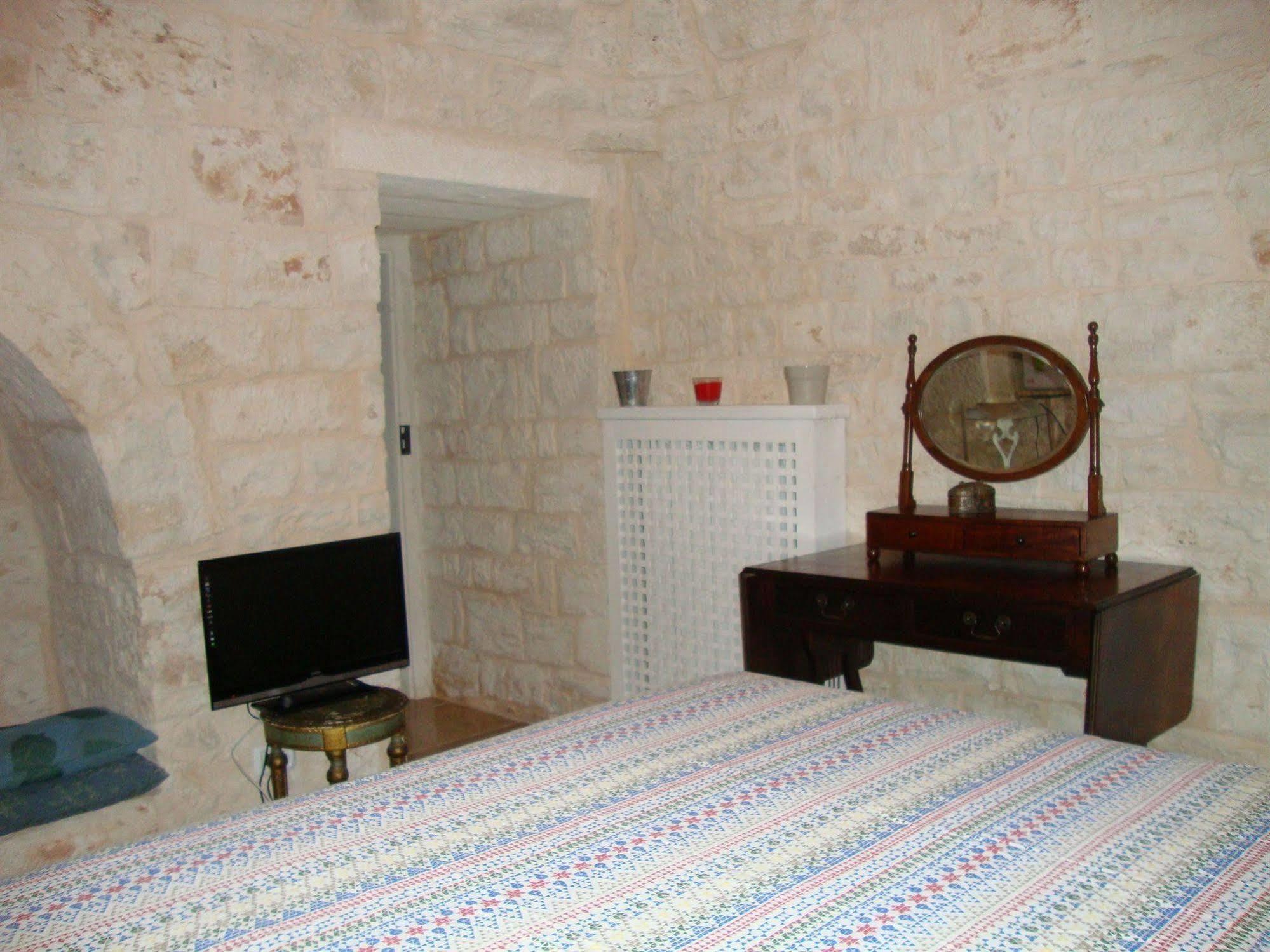 Fontana Vecchia B&B Castellana Grotte Zewnętrze zdjęcie