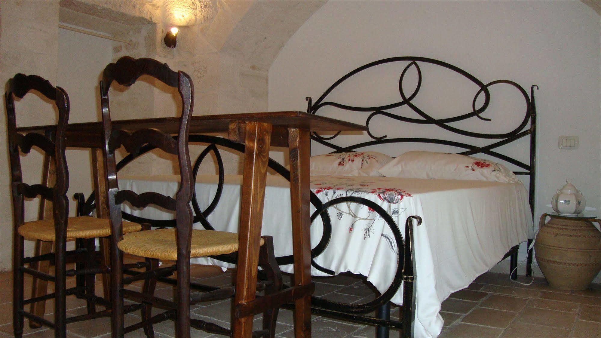 Fontana Vecchia B&B Castellana Grotte Zewnętrze zdjęcie